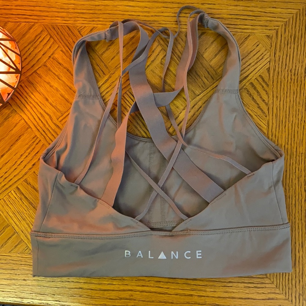 Balance Athletics Sports Bra